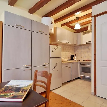 Milo Apartment *