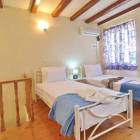 Milo Apartment *